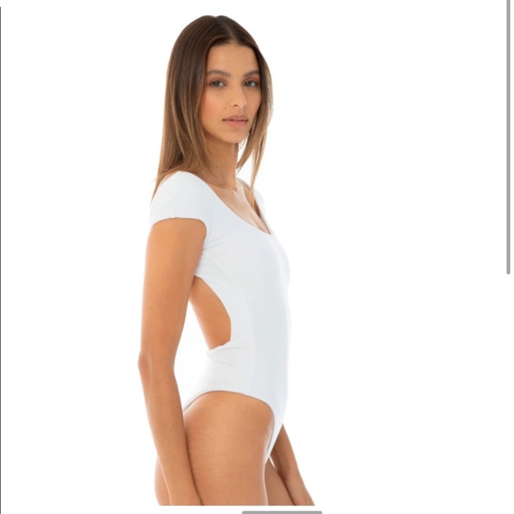 Juna bodysuit AYAI